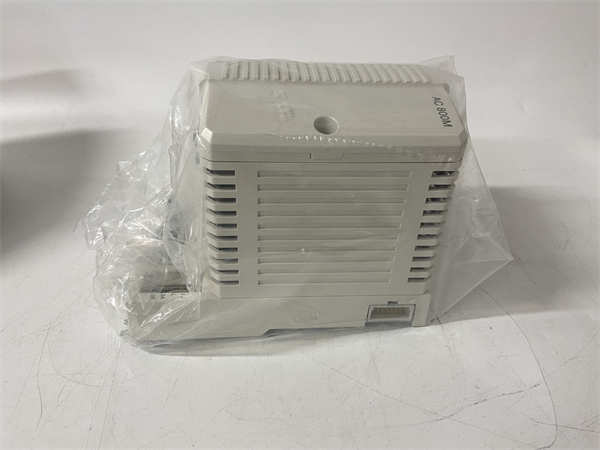 PM864AK01 3BSE018161R1 ABB 