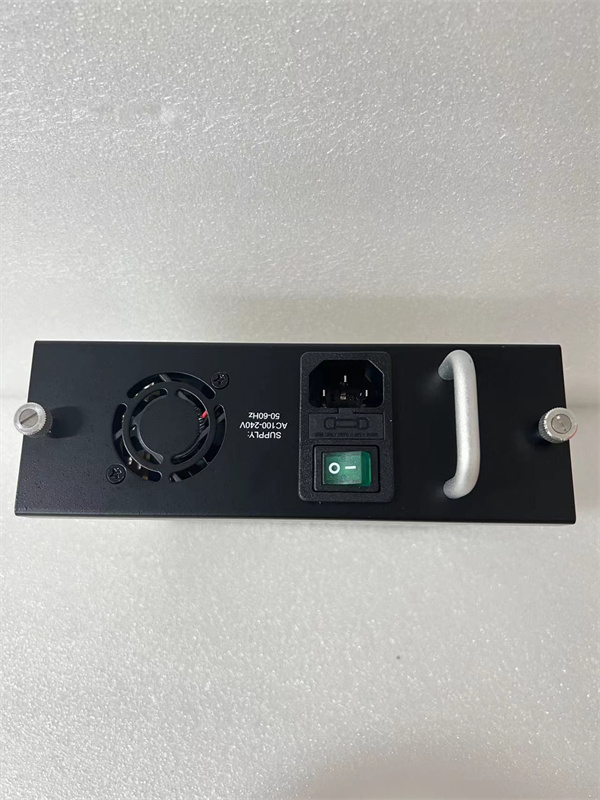 973G-1600RPSA-BK ETHERWAN