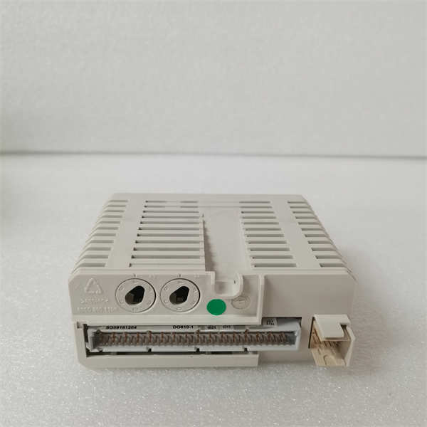 DO810 3BSE008510R1 ABB