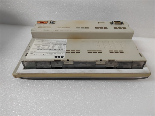 REF542PLUS 1VCR007346 ABB