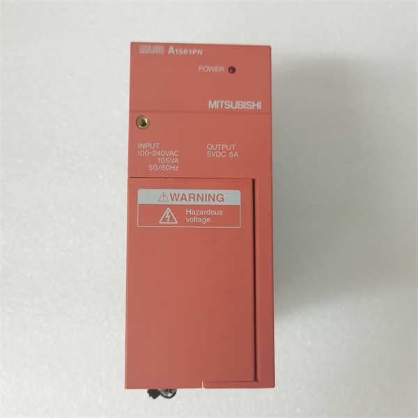 A1S61PN MITSUBISHI
