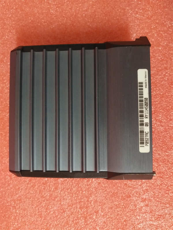 FBM227 P0927AC FOXBORO