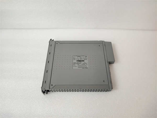 T8431 ICS TRIPLEX 