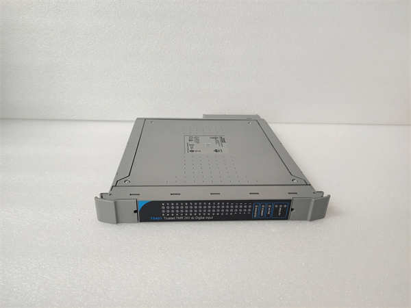 T8403CX ICS TRIPLEX 