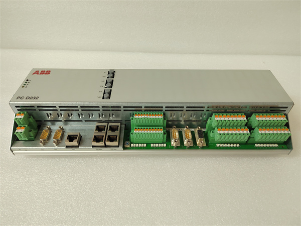 PCD232A 3BHE022293R0101 ABB