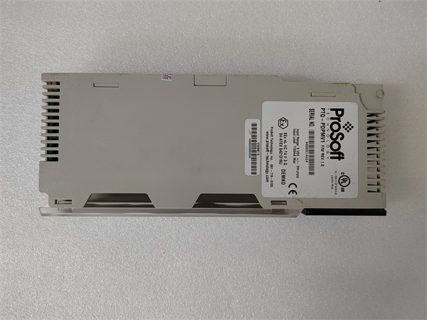 PTQ-PDPMV1 PROSOFT