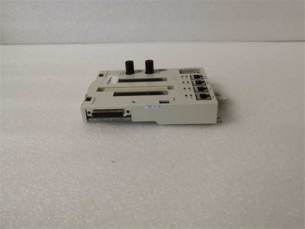 TP830 3BSE018114R1 ABB