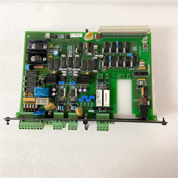SCM-1 DEIF
