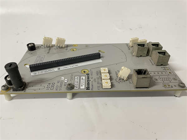 CC-TCNT01  HONEYWELL