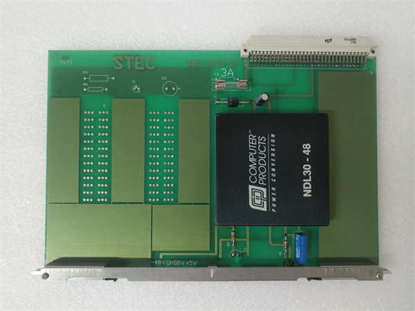 S83-1003-01 STEC
