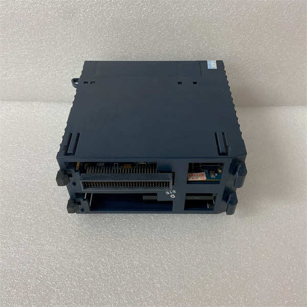 IC695CRU320 GE