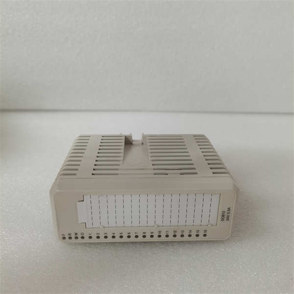 DO810 3BSE008510R1 ABB