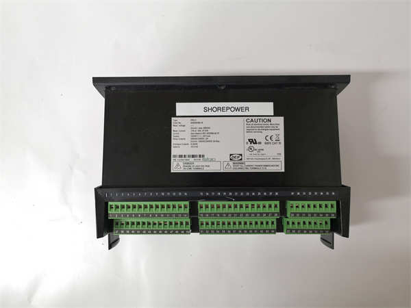 PPU-3 DEIF