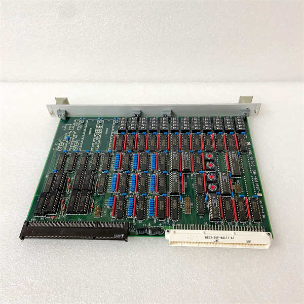 VME-U10B 381-641697-5 TEL