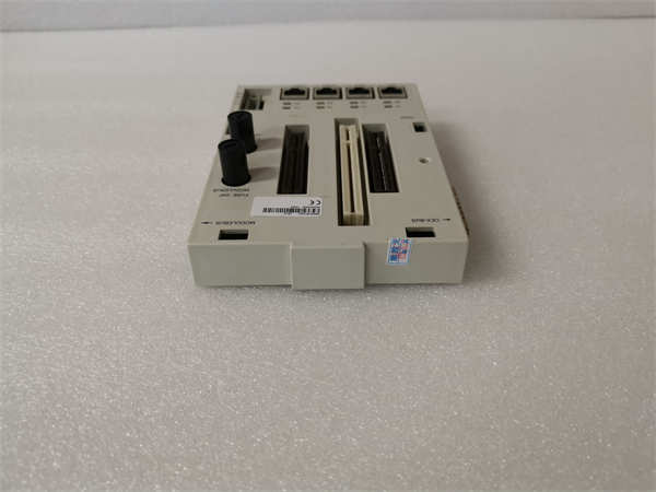 TP830 3BSE018114R1 ABB