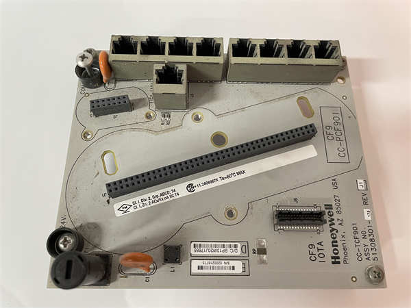 CC-TCF901 HONEYWELL
