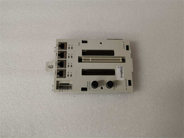 TP830 3BSE018114R1 ABB