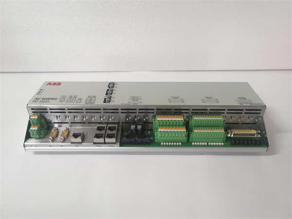 PCD231B101 3BHE025541R0101 ABB 