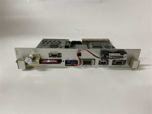 JANCD-XCP01-1 YASKAWA