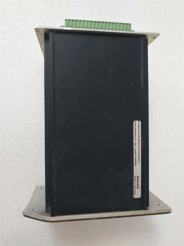 SYHNC100-NIB-2X W-24-P-D-E23-A012 R900978416 REXRTOH 