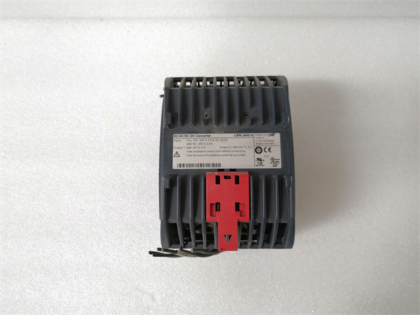 LWN2660-6 ABB 