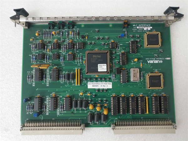 VARIAN 100010078-01