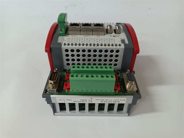 D136-002-005带D138-002-002加密狗 MOOG
