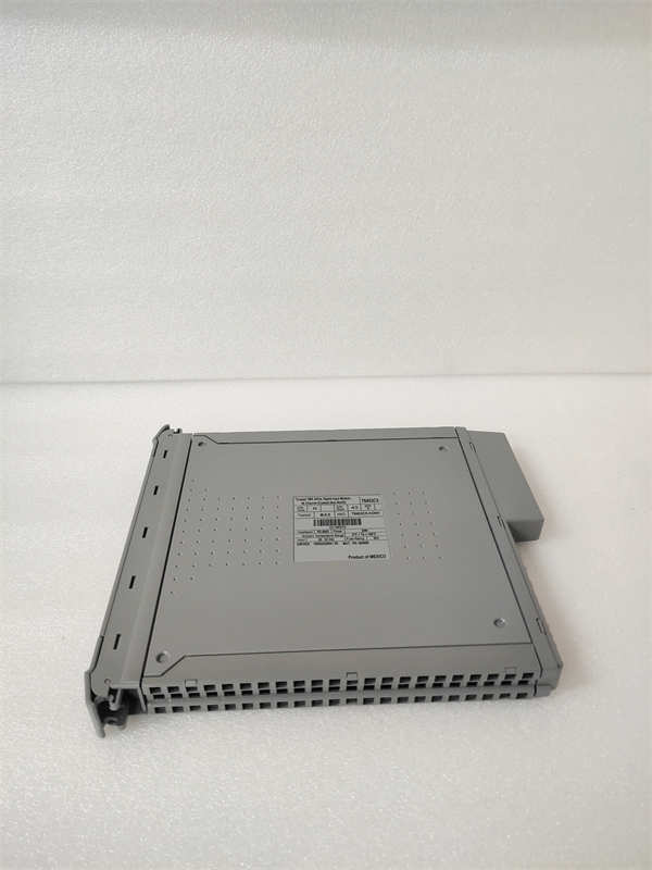 T8403CX ICS TRIPLEX 