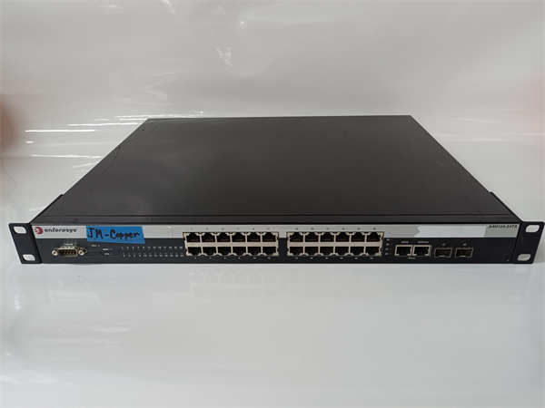A4H124-24TX ENTERASYS