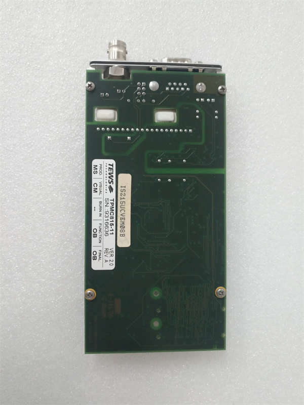 TPMC815-11 TEWS