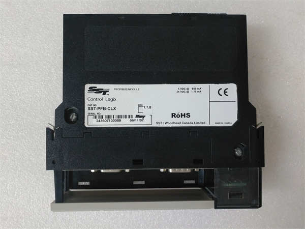 SST-PFB-CLX SST