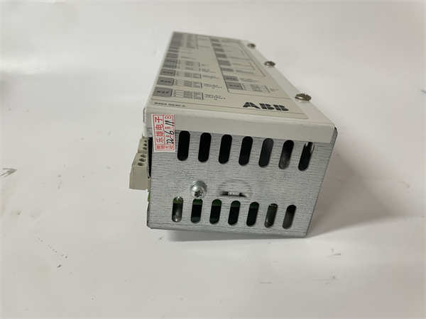 NDCU-12C NDCU-12CK ABB 