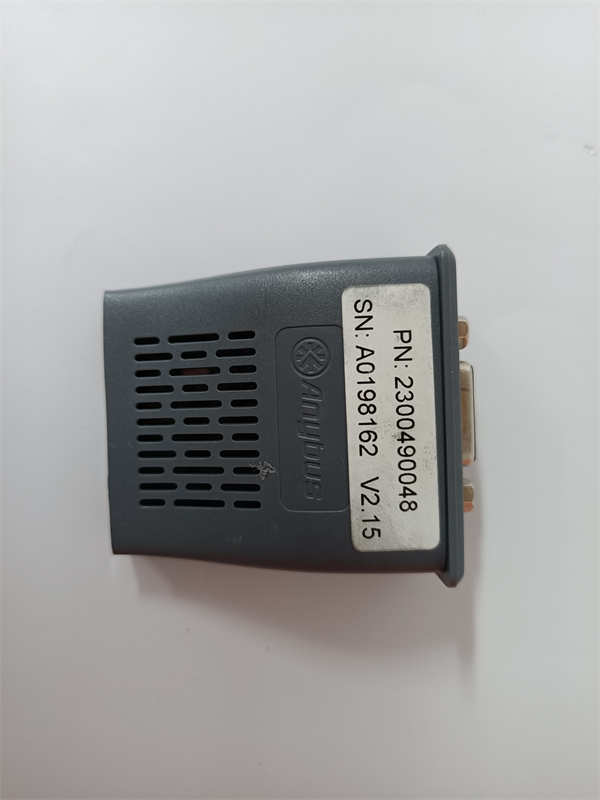 DP-V1 ABCC-DPV1 PROFIBUS