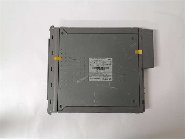 T8461 ICS TRIPLEX 