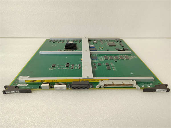 51403519-160 K4LCN-16 HONEYWELL