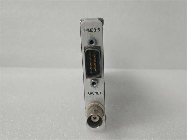 TPMC815-11 TEWS