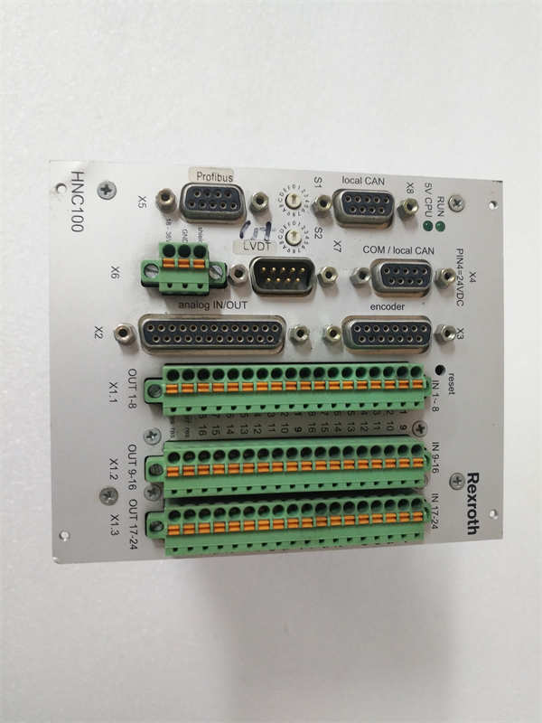 SYHNC100-NIB-2X W-24-P-D-E23-A012 R900978416 REXRTOH 