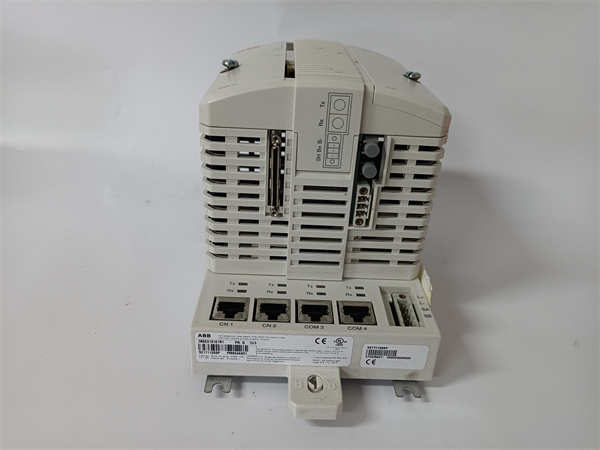 PM864AK01 3BSE018161R1 ABB