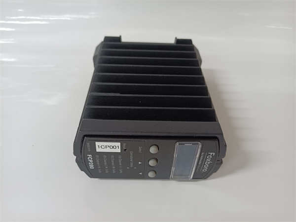 FCP280 RH924YA FOXBORO