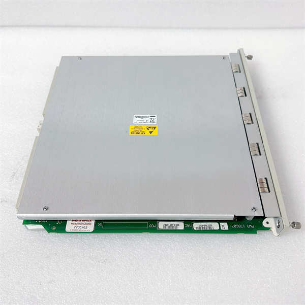 3500/22M 138607-01 BENTLY