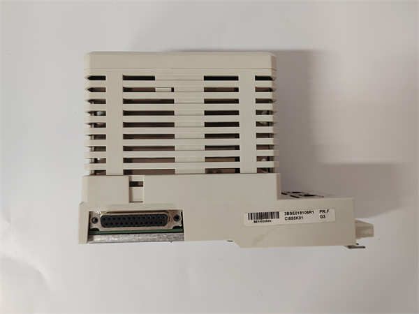 CI855K01 3BSE018106R1 ABB