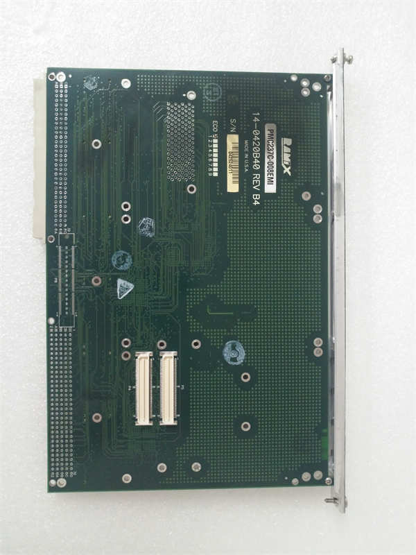PMC237C-008EMI RAMIX 