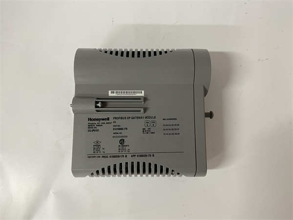 CC-IP0101 HONEYWELL