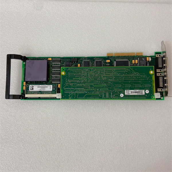 PU515A 3BSE032401R1 ABB