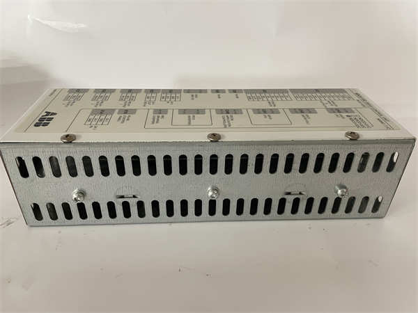 NDCU-12C NDCU-12CK ABB 