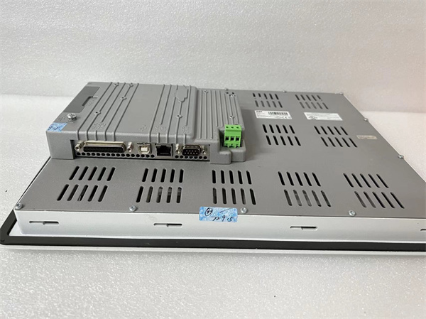 PP865A 3BSE042236R2 ABB 