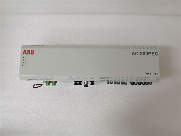 PPD512A10-150000 ABB