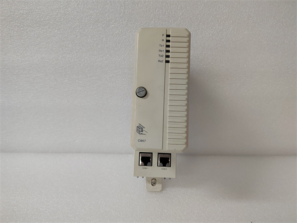 CI857K01 3BSE018144R1 ABB