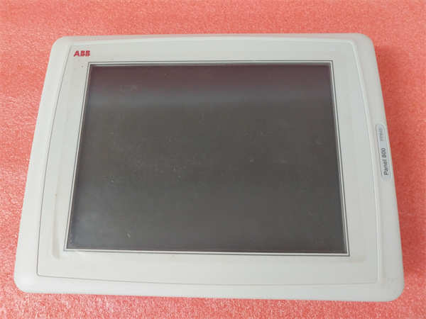PP845 3BSE042235R1 ABB
