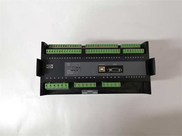 PPU-3 DEIF